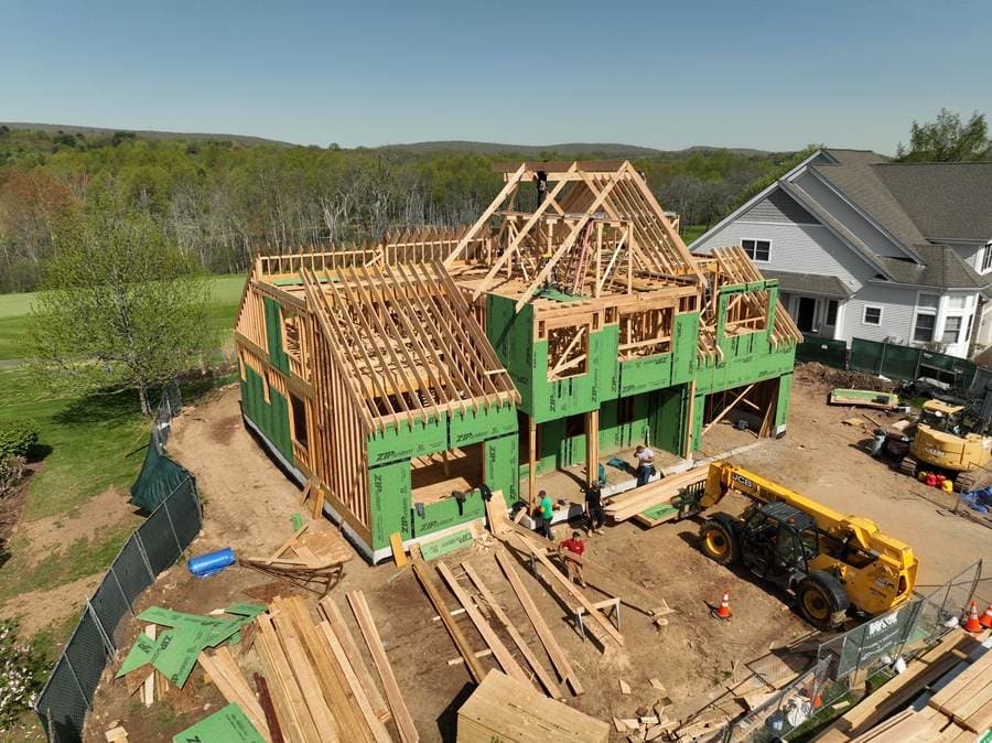 Reconstruction & Rebuild